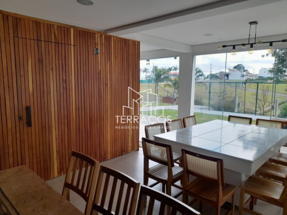 Imagem Imóvel com 4 Quartos à Venda, 278 m² em Inhandjara - Itupeva Imagem Imóvel com 4 Quartos à Venda, 278 m² em Inhandjara - Itupeva