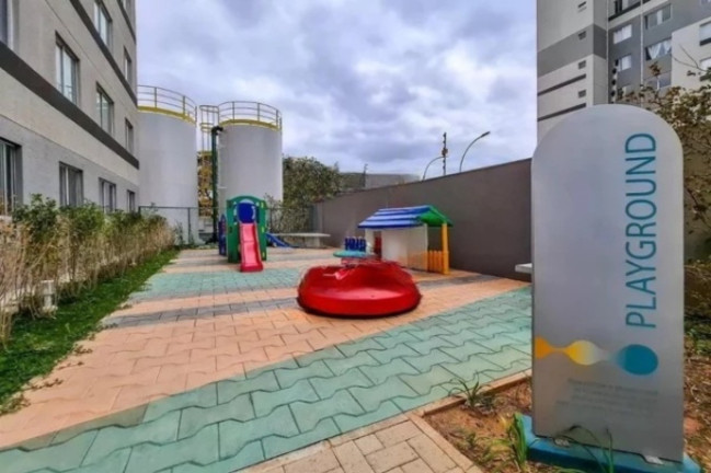 Imagem Imóvel com 2 Quartos à Venda, 35 m² em Ipiranga - São Paulo Imagem Imóvel com 2 Quartos à Venda, 35 m² em Ipiranga - São Paulo