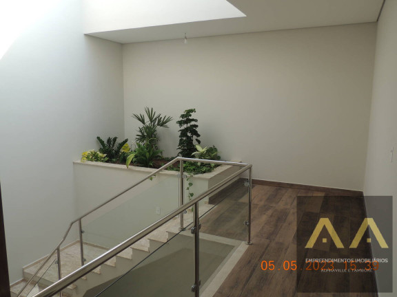 Imagem Casa com 4 Quartos à Venda, 420 m² em Alphaville - Barueri