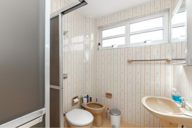 Imagem Apartamento com 2 Quartos à Venda, 64 m² em Mirandópolis - São Paulo