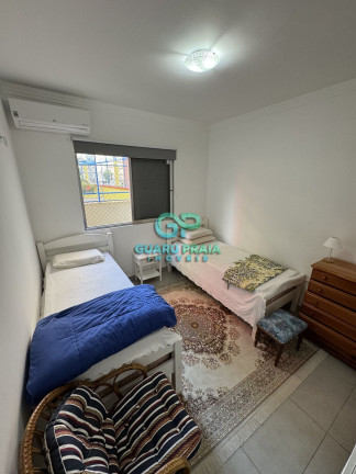 Imagem Apartamento com 3 Quartos à Venda, 140 m² em Enseada - Guarujá