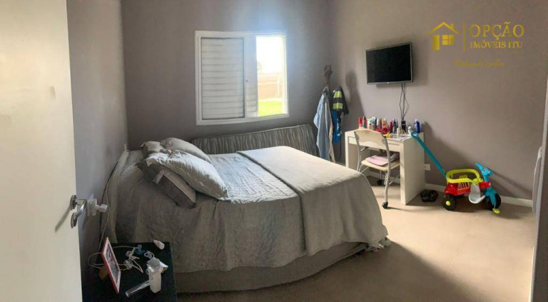 Imagem Apartamento com 3 Quartos à Venda, 75 m² em Jardim Das Rosas - Itu Imagem Apartamento com 3 Quartos à Venda, 75 m² em Jardim Das Rosas - Itu