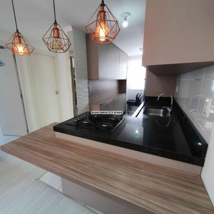 Imagem Apartamento com 2 Quartos à Venda, 53 m² em Rio Pequeno - Camboriú Imagem Apartamento com 2 Quartos à Venda, 53 m² em Rio Pequeno - Camboriú