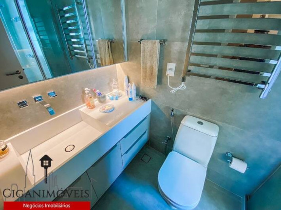 Imagem Apartamento com 4 Quartos à Venda, 176 m² em Barra Da Tijuca - Rio De Janeiro