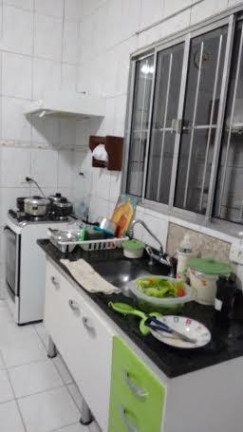 Imagem Sobrado com 4 Quartos à Venda, 90 m² em Vila Da Oportunidade - Carapicuíba