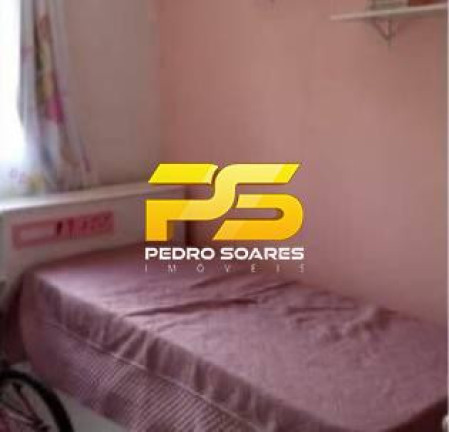 Imagem Apartamento com 2 Quartos à Venda, 50 m² em José Américo De Almeida - João Pessoa Imagem Apartamento com 2 Quartos à Venda, 50 m² em José Américo De Almeida - João Pessoa