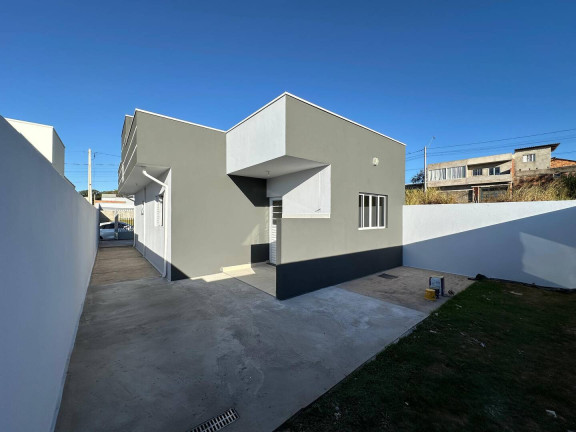 Imagem Casa com 2 Quartos à Venda, 160 m² em Parque Das Flores - Hortolândia Imagem Casa com 2 Quartos à Venda, 160 m² em Parque Das Flores - Hortolândia
