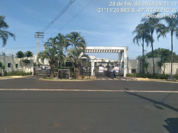 Apartamento com 2 Quartos à Venda, 41 m² em Reserva Real - Ribeirao Preto