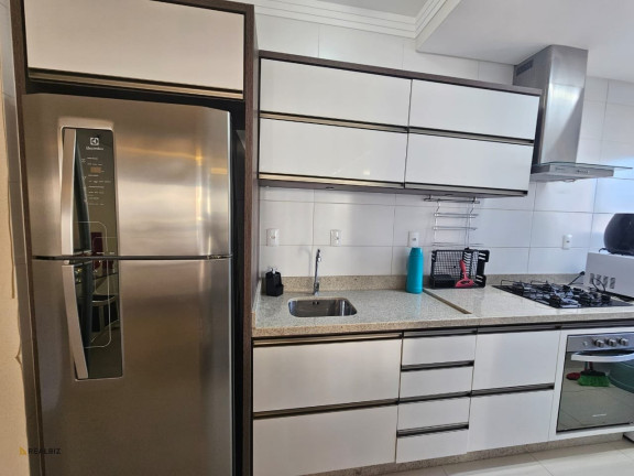 Imagem Apartamento com 2 Quartos à Venda, 89 m² em Palmas - Governador Celso Ramos Imagem Apartamento com 2 Quartos à Venda, 89 m² em Palmas - Governador Celso Ramos