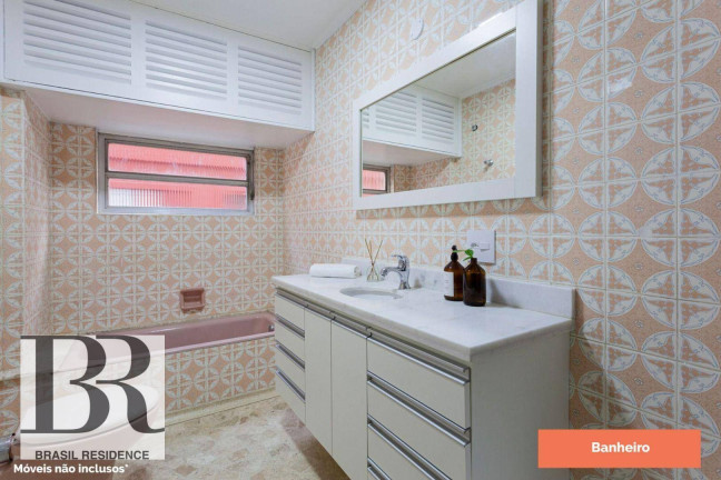 Imagem Apartamento com 4 Quartos à Venda, 153 m² em Paraíso - São Paulo Imagem Apartamento com 4 Quartos à Venda, 153 m² em Paraíso - São Paulo