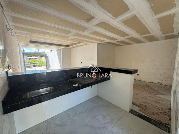 Imagem Casa com 3 Quartos à Venda, 100 m² em Guaruja Mansões - Betim Imagem Casa com 3 Quartos à Venda, 100 m² em Guaruja Mansões - Betim
