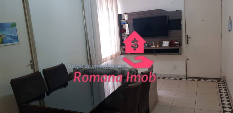 Imagem Apartamento com 2 Quartos à Venda, 49 m² em Jardim Imperador (zona Sul) - São Paulo