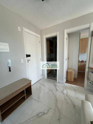 Imagem Apartamento com 2 Quartos à Venda, 37 m² em água Branca - São Paulo Imagem Apartamento com 2 Quartos à Venda, 37 m² em água Branca - São Paulo