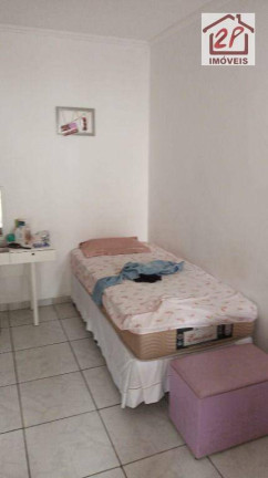 Imagem Casa com 3 Quartos à Venda, 85 m² em Vila Tesouro - São José Dos Campos Imagem Casa com 3 Quartos à Venda, 85 m² em Vila Tesouro - São José Dos Campos