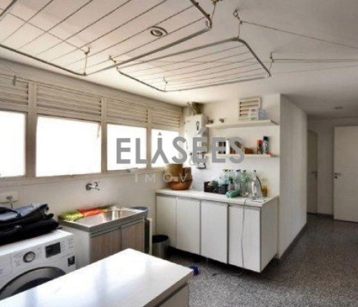Imagem Apartamento com 4 Quartos à Venda, 311 m² em Campo Belo - São Paulo Imagem Apartamento com 4 Quartos à Venda, 311 m² em Campo Belo - São Paulo