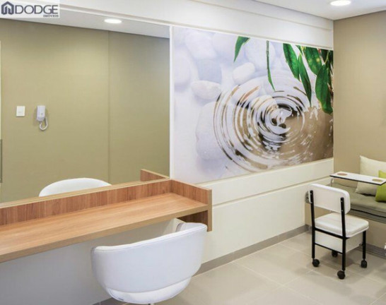 Imagem Apartamento com 3 Quartos à Venda, 65 m² em Centro - Diadema