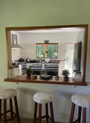 Imagem Chácara com 3 Quartos à Venda, 100 m² em Jardim Das Cerejeiras - São José Dos Campos