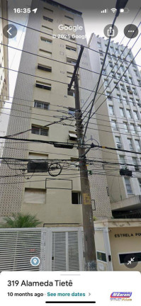 Imagem Apartamento com 2 Quartos para Alugar, 82 m² em Cerqueira César - São Paulo Imagem Apartamento com 2 Quartos para Alugar, 82 m² em Cerqueira César - São Paulo