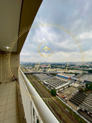 Imagem Imóvel com 3 Quartos à Venda, 78 m² em Vila Leopoldina - São Paulo