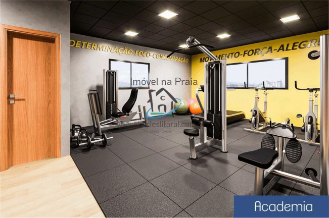 Imagem Apartamento com 1 Quarto à Venda, 38 m² em Praia Das Palmeiras - Caraguatatuba Imagem Apartamento com 1 Quarto à Venda, 38 m² em Praia Das Palmeiras - Caraguatatuba