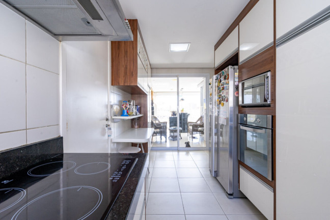 Imagem Apartamento com 4 Quartos à Venda, 162 m² em Vila Romana - São Paulo