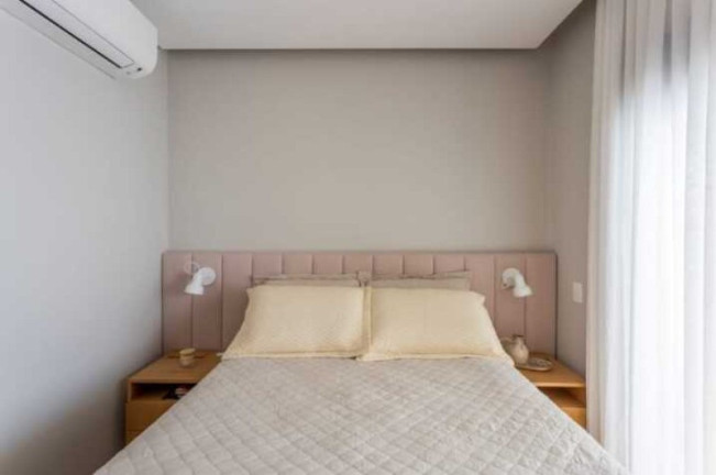 Imagem Imóvel com 3 Quartos à Venda, 120 m² em Cerqueira César - São Paulo