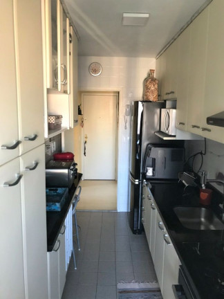Imagem Edifício Residencial com 3 Quartos à Venda, 68 m² em Vila Andrade - São Paulo Imagem Edifício Residencial com 3 Quartos à Venda, 68 m² em Vila Andrade - São Paulo