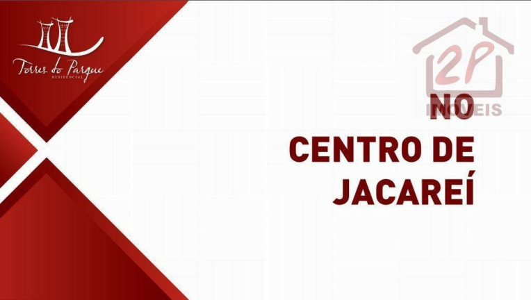 Imagem Apartamento com 2 Quartos à Venda, 65 m² em Parque Santo Antônio - Jacareí Imagem Apartamento com 2 Quartos à Venda, 65 m² em Parque Santo Antônio - Jacareí
