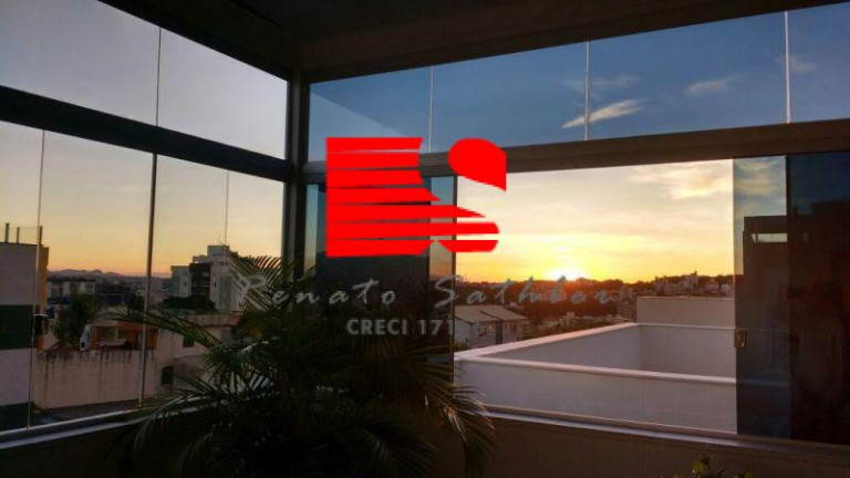 Imagem Cobertura com 4 Quartos à Venda, 202 m² em Padre Eustáquio - Belo Horizonte