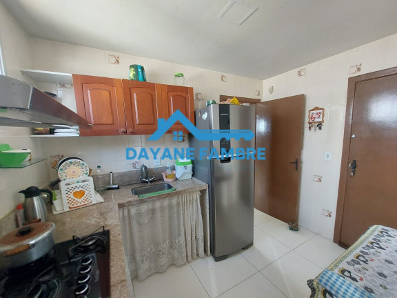 Imagem Apartamento com 3 Quartos à Venda, 180 m²