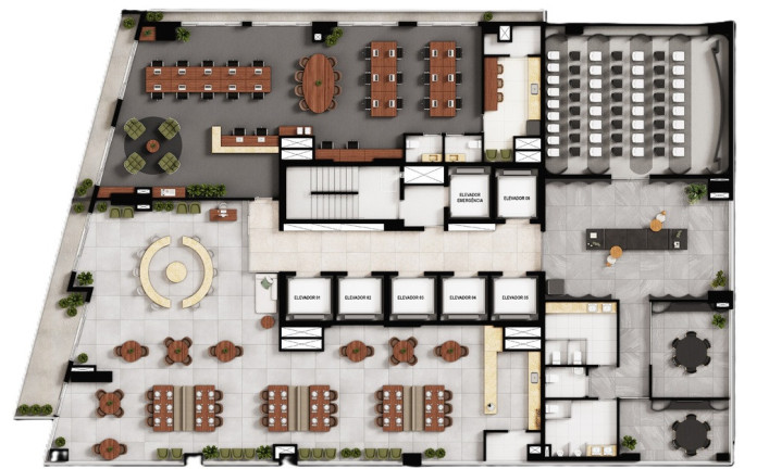 Imagem Imóvel à Venda, 181 m² em Serrinha - Goiânia Imagem Imóvel à Venda, 181 m² em Serrinha - Goiânia