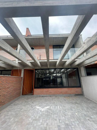 Imagem Casa com 3 Quartos à Venda, 165 m² em Itacolomi - Balneário Piçarras