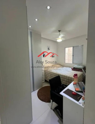 Imagem Apartamento com 3 Quartos à Venda, 67 m² em Loteamento Residencial Viva Vista - Sumaré Imagem Apartamento com 3 Quartos à Venda, 67 m² em Loteamento Residencial Viva Vista - Sumaré