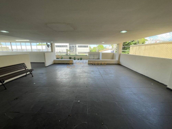 Imagem Apartamento à Venda, 60 m² em Taquara - Rio De Janeiro