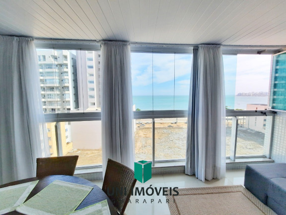 Imagem Apartamento com 4 Quartos à Venda, 125 m² em Praia Do Morro - Guarapari
