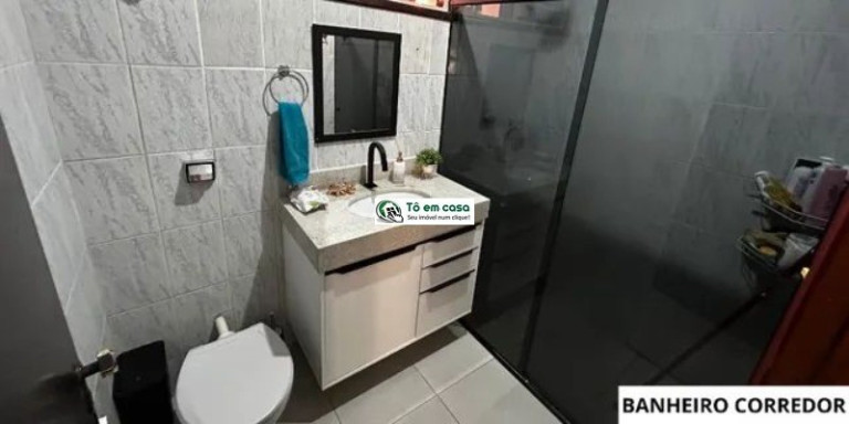 Imagem Casa com 4 Quartos à Venda, 95 m² em Jardim Das Indústrias - São José Dos Campos