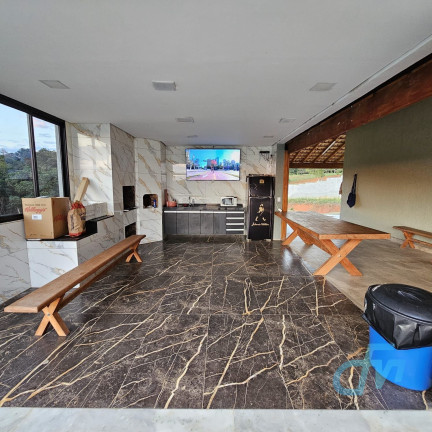 Imagem Imóvel com 3 Quartos à Venda, 25.000 m² em Cocuera - Mogi Das Cruzes