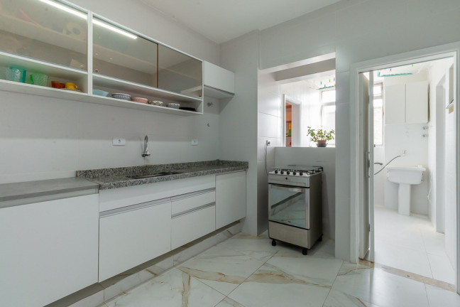 Imagem Apartamento com 2 Quartos à Venda, 80 m² em Cerqueira César - São Paulo