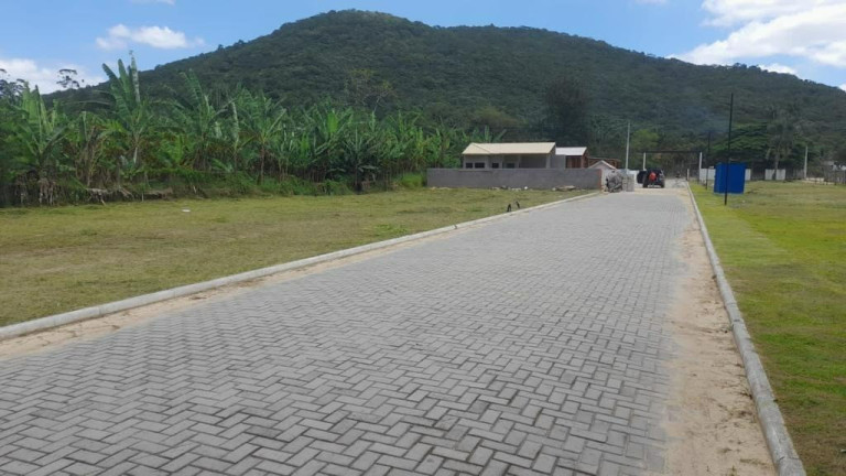 Terreno à Venda, 206 m² em Guarda Do Cubatão - Palhoça