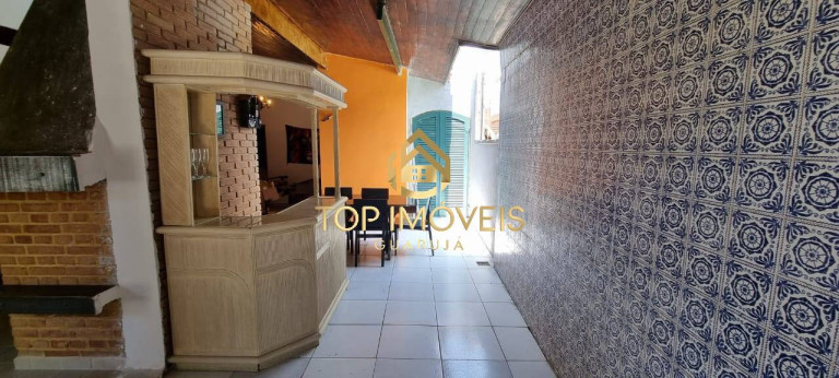Imagem Casa com 3 Quartos à Venda, 360 m² em Balneário Praia Do Pernambuco - Guarujá