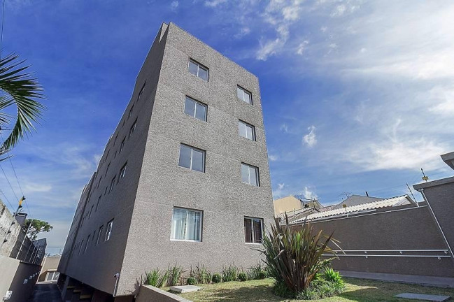 Imagem Cobertura com 3 Quartos à Venda, 93 m² em Portão - Curitiba Imagem Cobertura com 3 Quartos à Venda, 93 m² em Portão - Curitiba