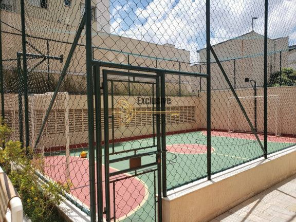 Imagem Apartamento com 2 Quartos à Venda, 69 m² em Santa Paula - São Caetano Do Sul