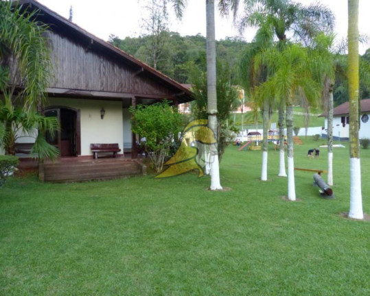 Imagem Imóvel Comercial à Venda, 4.100 m² em Vila São Benedito - Franco Da Rocha