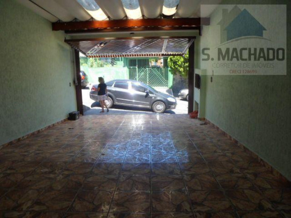Imagem Casa com 4 Quartos à Venda, 225 m² em Parque Novo Oratório - Santo André Imagem Casa com 4 Quartos à Venda, 225 m² em Parque Novo Oratório - Santo André