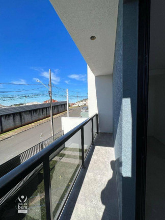 Imagem Sobrado com 3 Quartos à Venda, 140 m² em Atuba - Curitiba