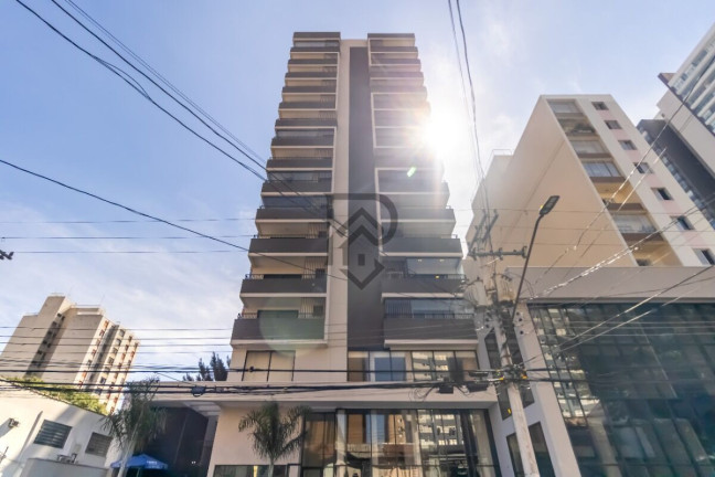 Imagem Apartamento com 1 Quarto à Venda, 25 m² em Pinheiros - São Paulo Imagem Apartamento com 1 Quarto à Venda, 25 m² em Pinheiros - São Paulo