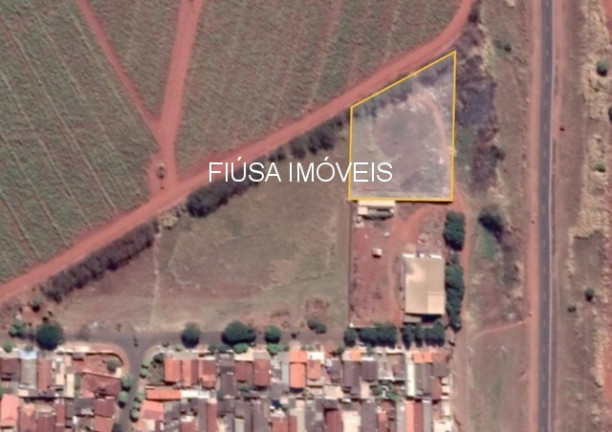 Imagem Terreno à Venda,  em Zona Rural - Ribeirão Preto