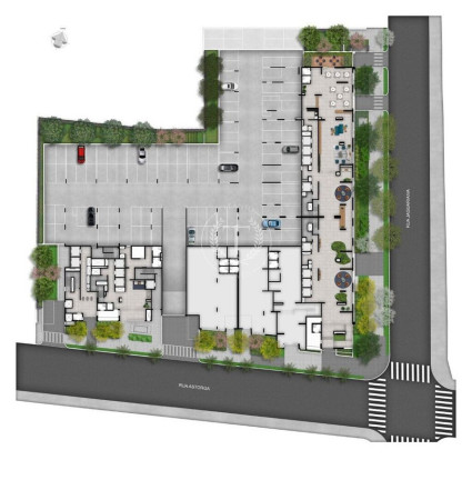 Imagem Apartamento com 1 Quarto à Venda, 28 m² em Vila Guilhermina - São Paulo Imagem Apartamento com 1 Quarto à Venda, 28 m² em Vila Guilhermina - São Paulo