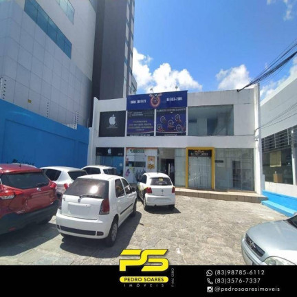 Imagem Sala Comercial à Venda, 60 m² em Expedicionários - João Pessoa Imagem Sala Comercial à Venda, 60 m² em Expedicionários - João Pessoa