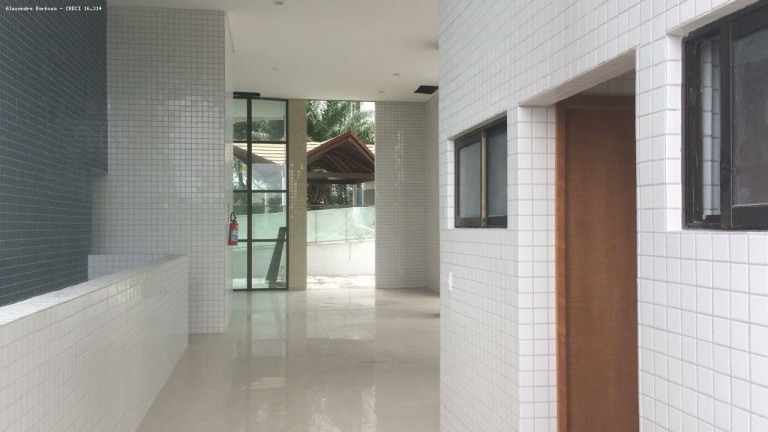 Imagem Apartamento com 4 Quartos à Venda, 136 m² em Boa Viagem - Recife
